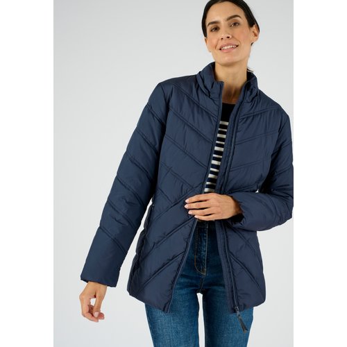 damart doudoune femme tissu