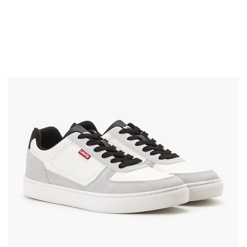 Liam Trainers