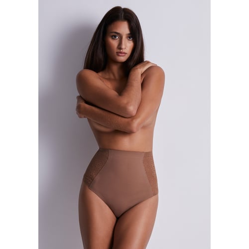 String Aubade Taille 40 Couleur Ivoire - Sous-vêtement Femme Sexy Et Confortable