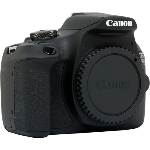 Appareil Photo Canon EOS 40D Reflex Numérique - Boîtier Noir - Occasion