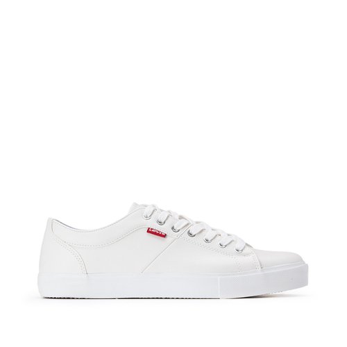 Woodward trainers white Levi s La Redoute