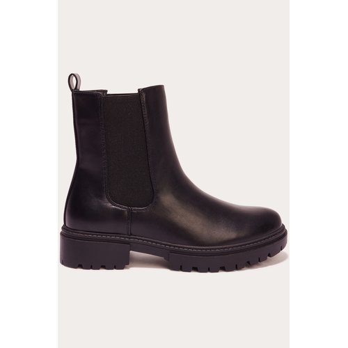Bottines cache cache on sale