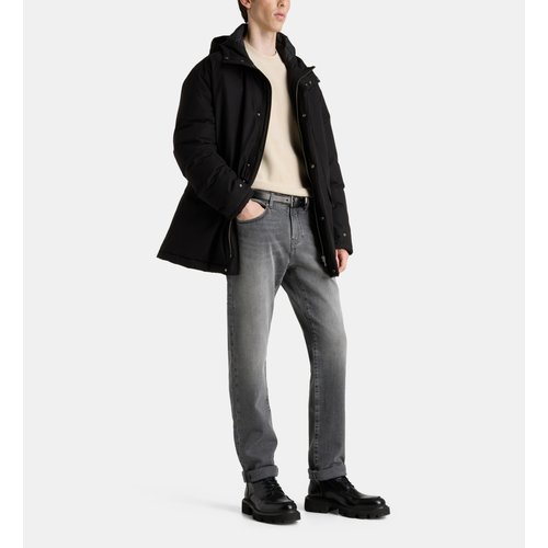Manteau homme galeries lafayette 2025