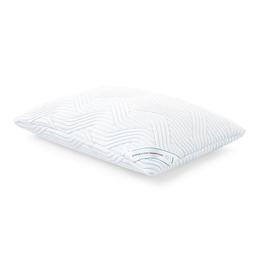 Oreiller Ergonomique TEMPUR All Around Avec Technologie SmartCool - Pour Un Sommeil Frais Et Un Soutien Optimal - 13