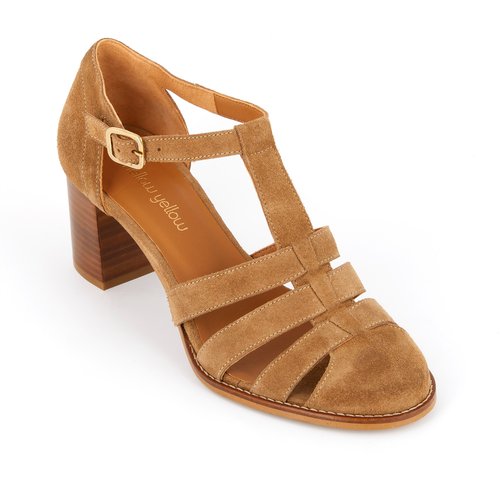 Chaussures mellow yellow ete 2019 sales