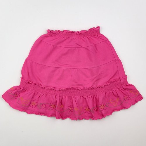 Jupe tres bon etat rose Gap La Redoute