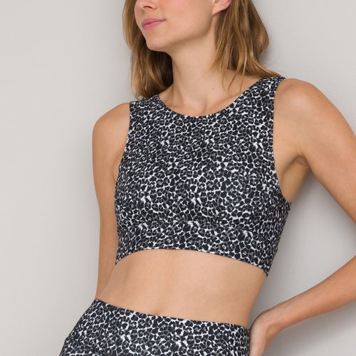 Brassiere en microfibre