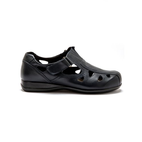 Derby ultra large pieds ultra sensibles