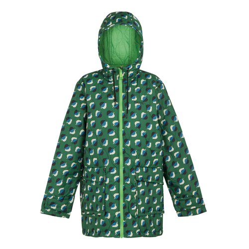 Veste emeraude clearance