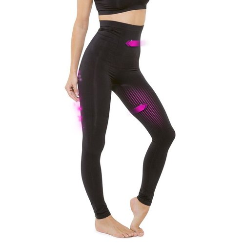 Legging amincissant taille haute clearance