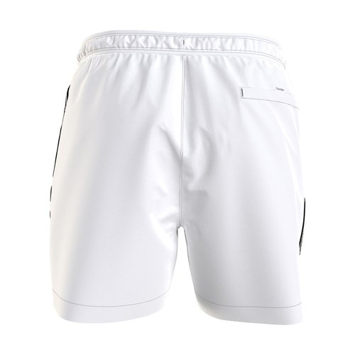 Plain Swim Shorts