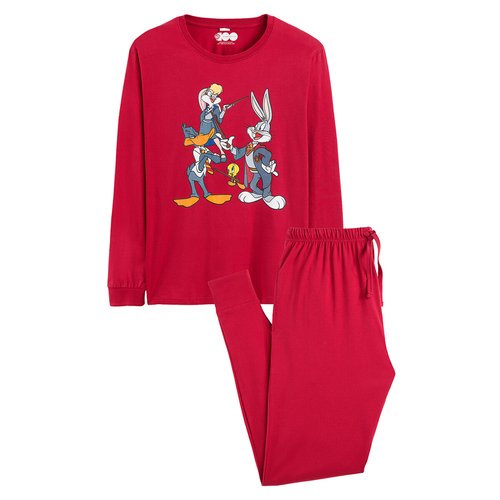 Harry potter pyjamas red Looney Tunes La Redoute