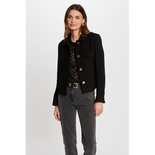 Manteau morgan la redoute 2025