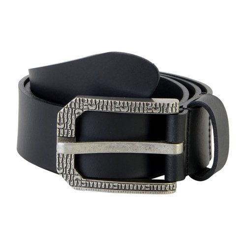 Ceinture ikar noir Kaporal La Redoute