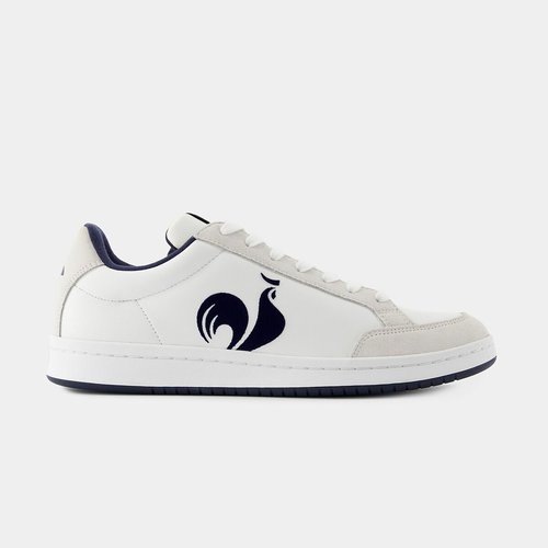 Sneakers basse rooster bianco navy Le Coq Sportif La Redoute