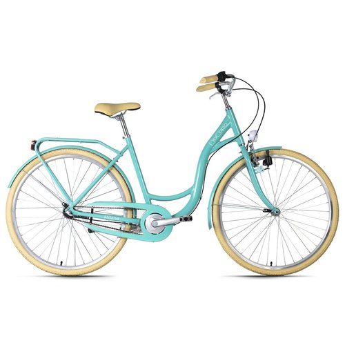 Velo pour dame 2025