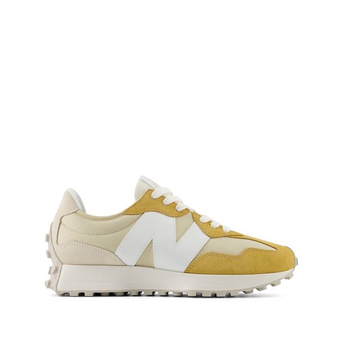 New balance jaune femme cheap