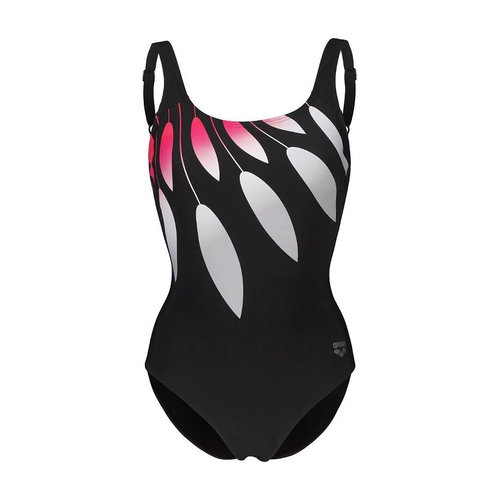 Shapewear swimming costume deals