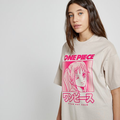 One piece t shirt online