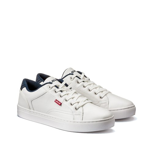 Courtright trainers white Levi s La Redoute
