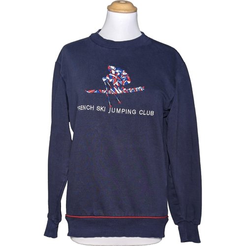 Pull tres bon etat bleu Celio La Redoute