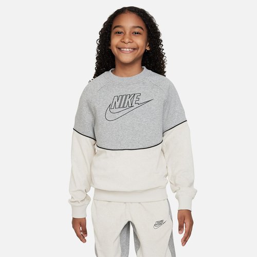 Survetement nike bicolore best sale