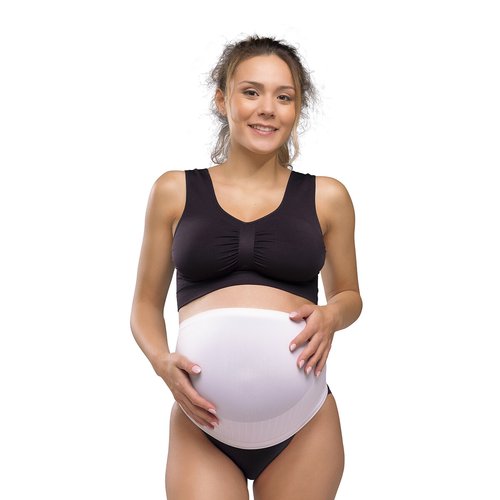 Bandeau maintien grossesse deals