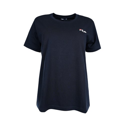 Ensemble short t shirt fila best sale