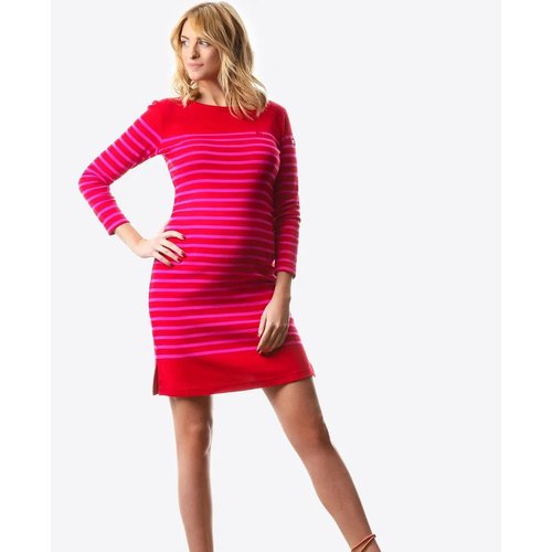 Robe de grossesse mariniere outlet