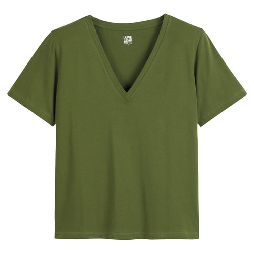 T-shirts True Classic Manches Courtes - Col Ras Du Cou, Tailles Du S Au 2XL, Neufs Avec étiquettes