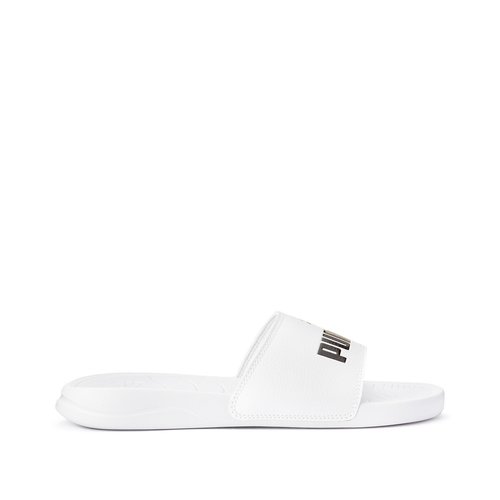 Popcat 20 sliders white Puma La Redoute