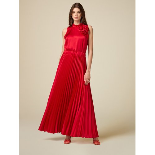 Robe couleur unie outlet
