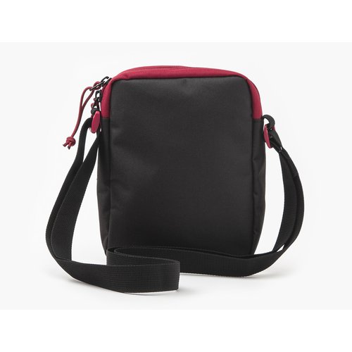 Levi's batwing crossbody sling bag top