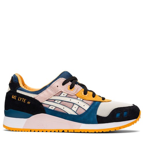 Asics cuir top