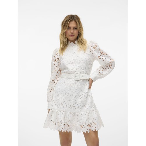 Robe de soiree vmkirby robe courte Vero Moda La Redoute