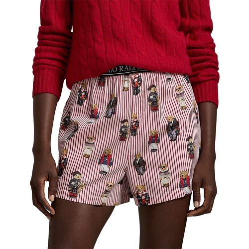 Polo ralph lauren pyjama shorts shop