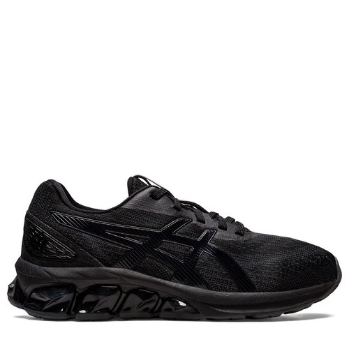 Baskets gel quantum 180 vii gs black black Asics La Redoute