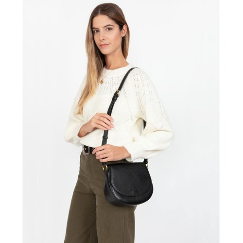Lancaster shoulder bag top