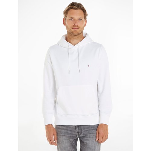 Sweat a capuche tommy 1985 Tommy Hilfiger La Redoute