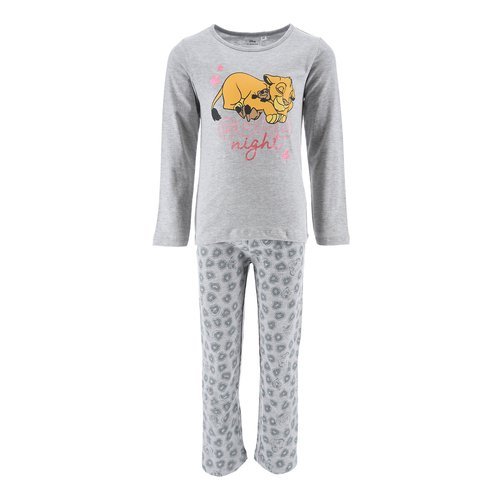 Pyjama Le roi lion
