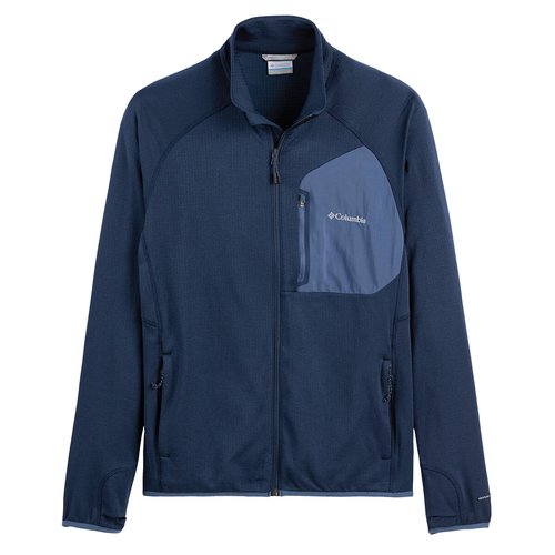 Columbia polar jacket 2025