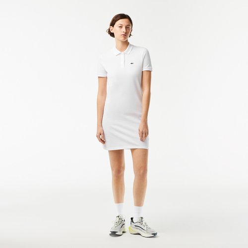 Robe polo la redoute new arrivals