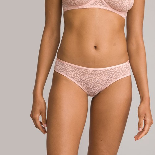 Slip tanga femme la redoute shop