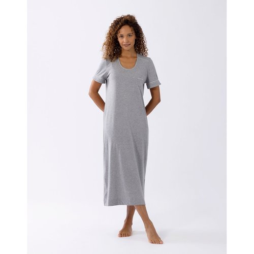 La redoute chemise de nuit manche courte on sale