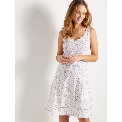 Sous robe en coton discount