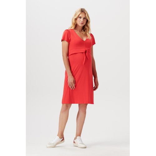 Robe d allaitement cali bittersweet Noppies La Redoute