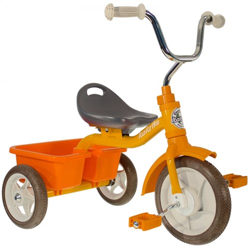 Tricycle italtrike on sale