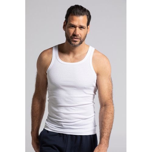 Debardeur cotele jusqu au 8xl Jp1880 La Redoute