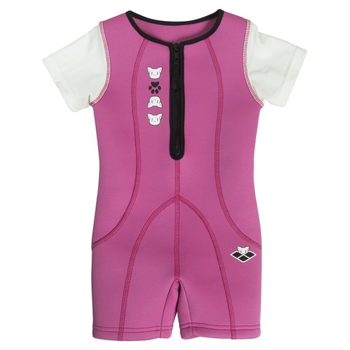 Combinaison chauffante en neoprene awt Arena La Redoute