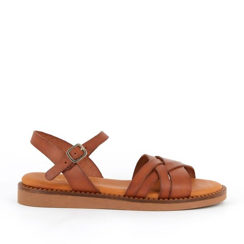 Sandale idylle Mellow Yellow La Redoute
